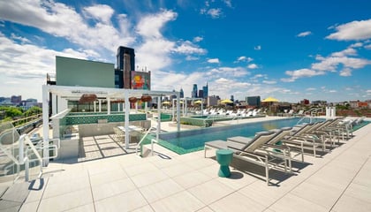 Poplar Apartments